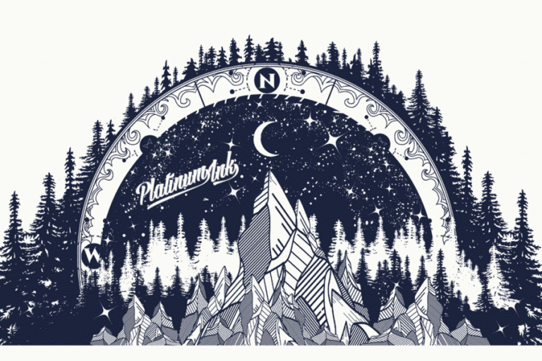 5 Interesting Statistics on People with Tattoos - Platinum Ink Tattoos