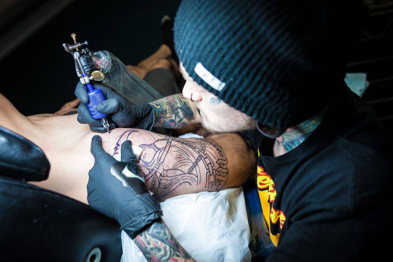 How to find the best tattoo artists in Austin