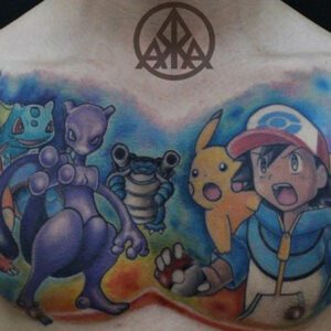 5 Key Elements Of Tattoo Prices