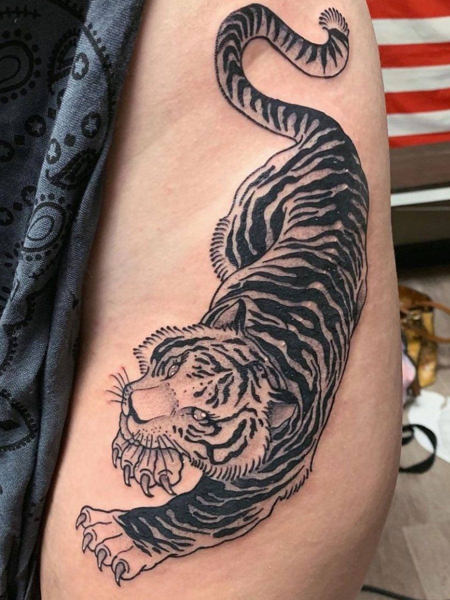 11 Different Tattoo Styles Platinum Ink Tattoos and Piercings