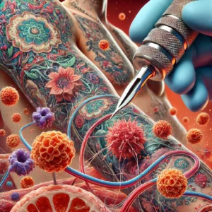 Tattoos and the Immune System - Understanding the Body's Response to Ink