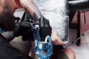 tattoo blowouts