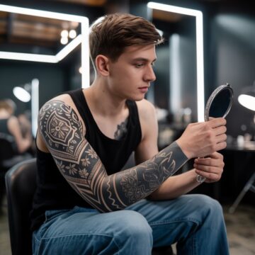 How Many Tattoos Can You Get at Once? The Complete Guide to Risks and Benefits