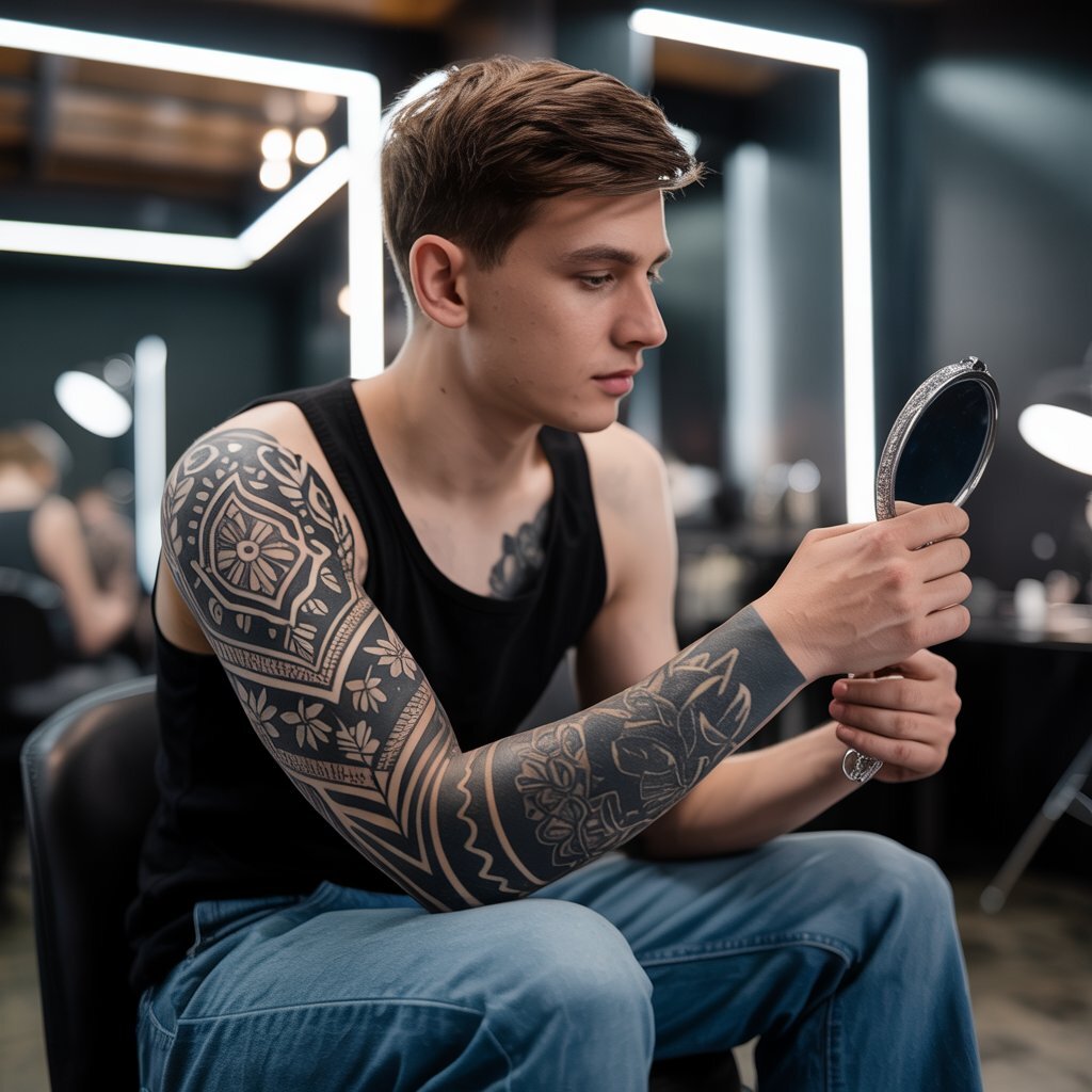 How Many Tattoos Can You Get at Once? The Complete Guide to Risks and Benefits
