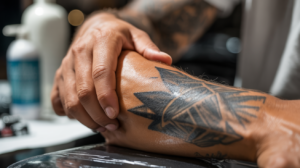 When Do Tattoos Start Peeling? Your Complete Healing Timeline
