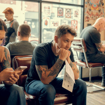 Do Tattoo Shops Do Walk-Ins? What You Need to Know First