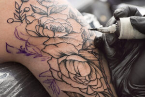 How Long Does a Tattoo Take